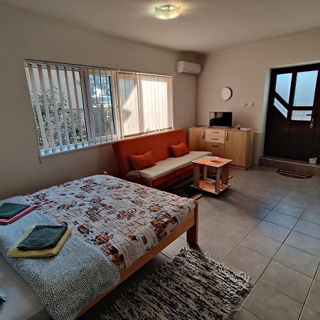 Apartman Ankica 哥鲁拜克 外观 照片