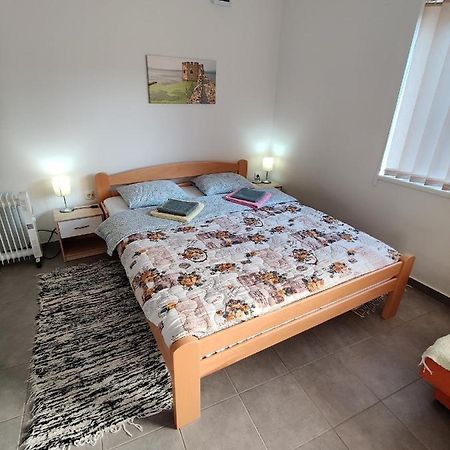 Apartman Ankica 哥鲁拜克 外观 照片