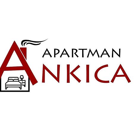 Apartman Ankica 哥鲁拜克 外观 照片