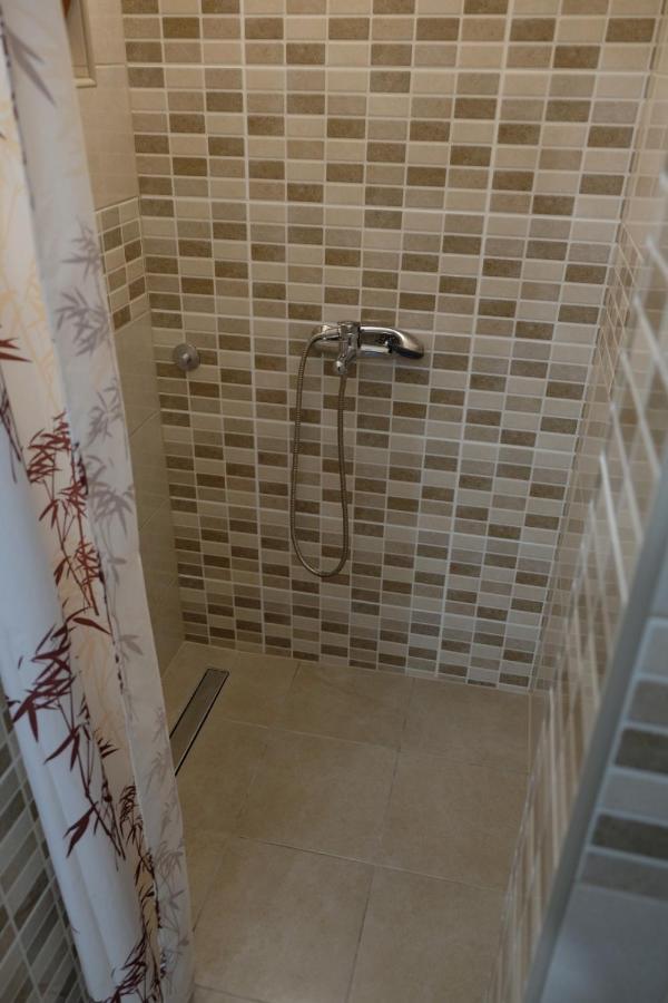 Apartman Ankica 哥鲁拜克 外观 照片