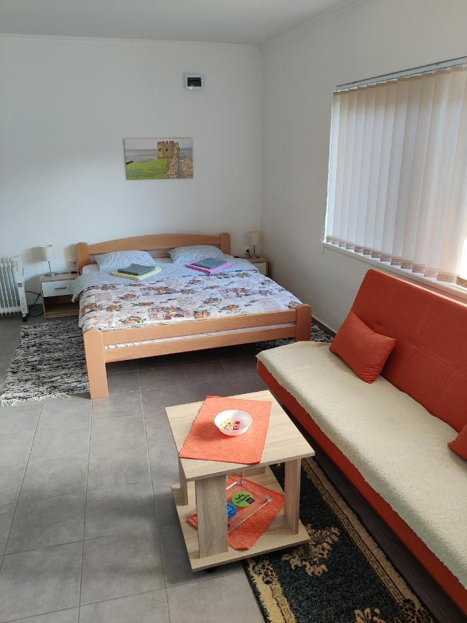 Apartman Ankica 哥鲁拜克 外观 照片