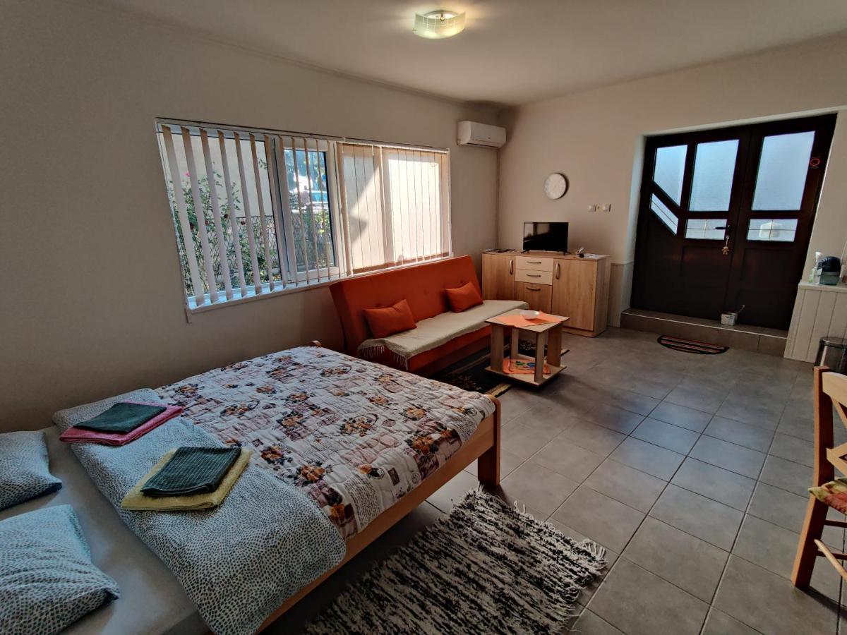 Apartman Ankica 哥鲁拜克 外观 照片
