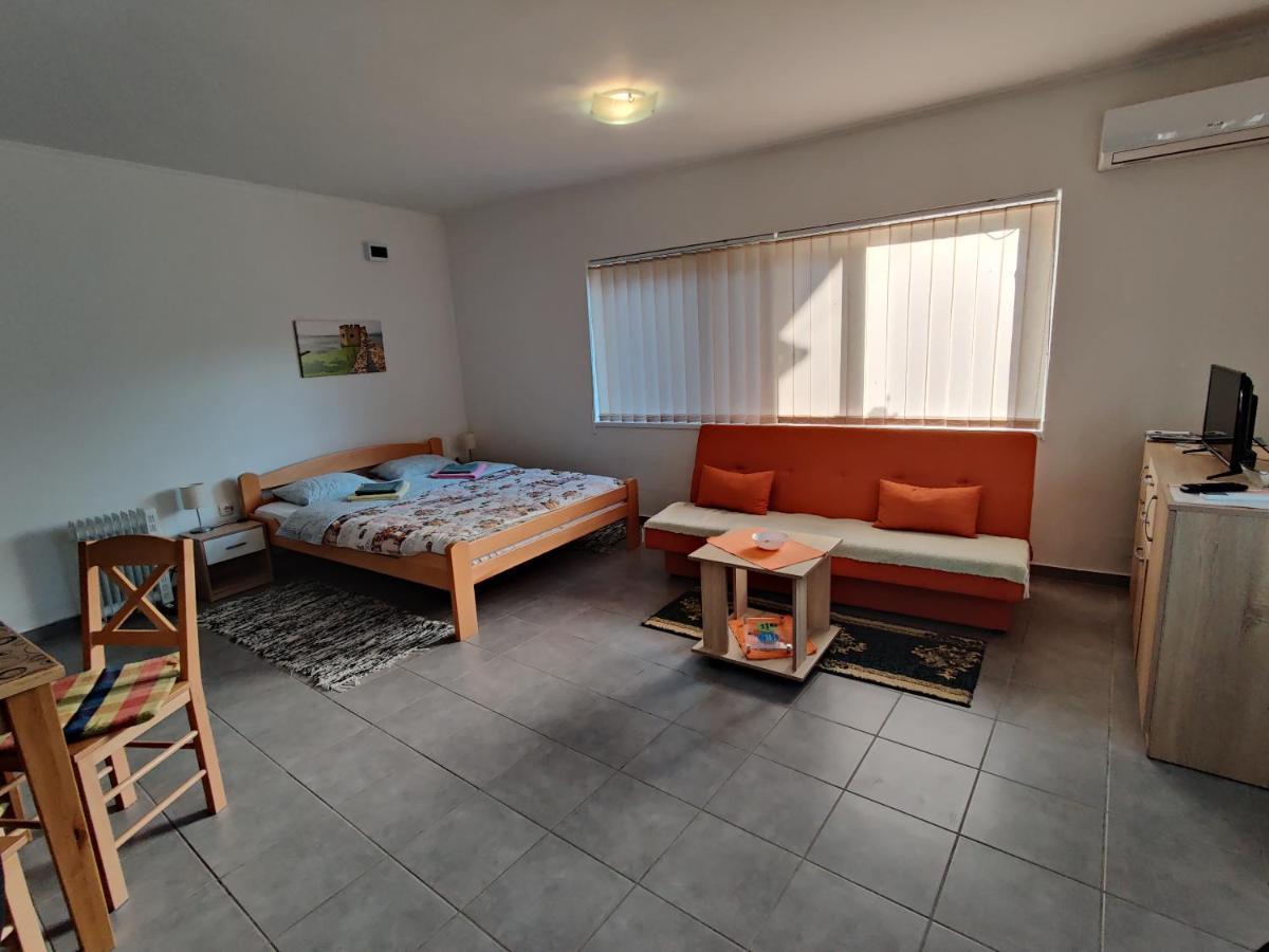 Apartman Ankica 哥鲁拜克 外观 照片