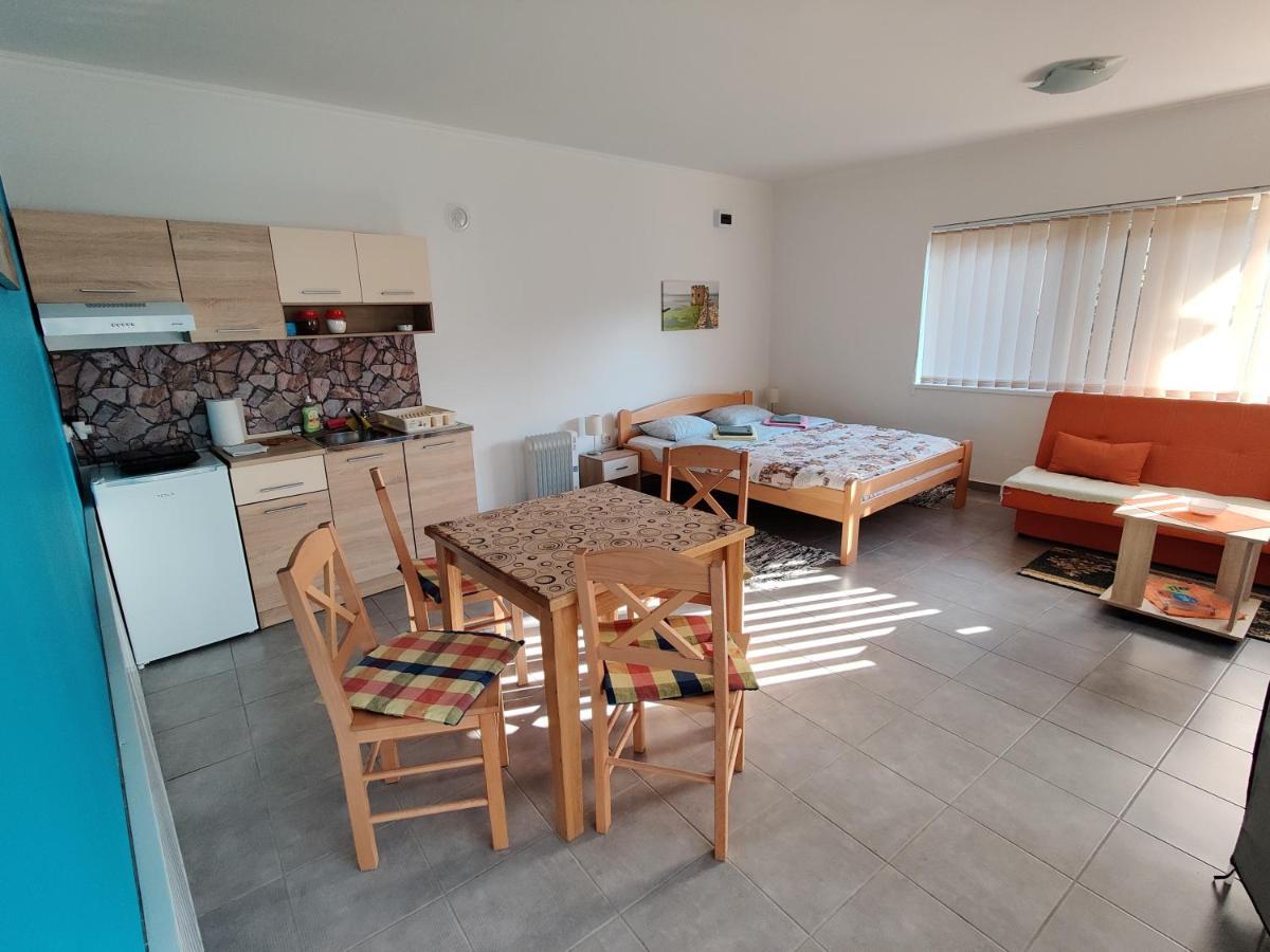 Apartman Ankica 哥鲁拜克 外观 照片