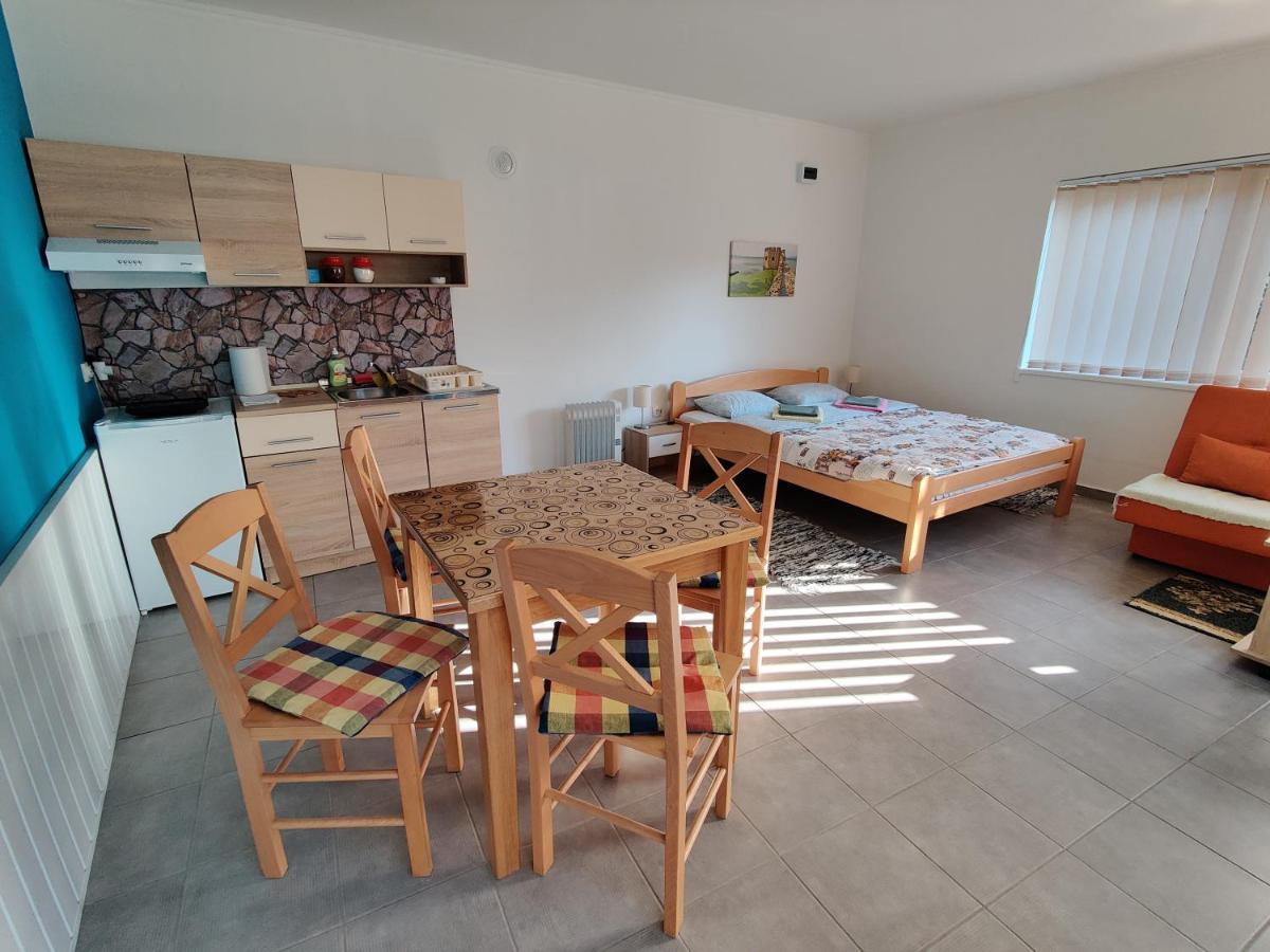 Apartman Ankica 哥鲁拜克 外观 照片